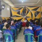 Rutan Bengkulu Gelar Sidang TPP, Pastikan Pembinaan Warga Binaan Profesional
