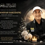 PWI Banten Berduka atas Wafatnya Sekjen PWI Pusat Zulmansyah Sakedang
