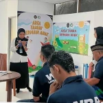 Lapas Bandanaira Gelar Program Penguatan Self