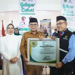 Gubernur Banten Andra Soni Dorong Zakat Jadi Modal Usaha Produktif
