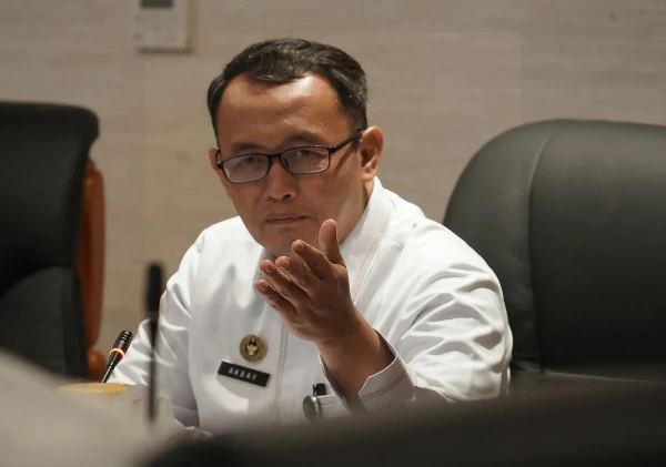 Kemenimipas Tutup Seleksi Dirjen Imigrasi, Proses Kepala BPSDM Tetap Lanjut