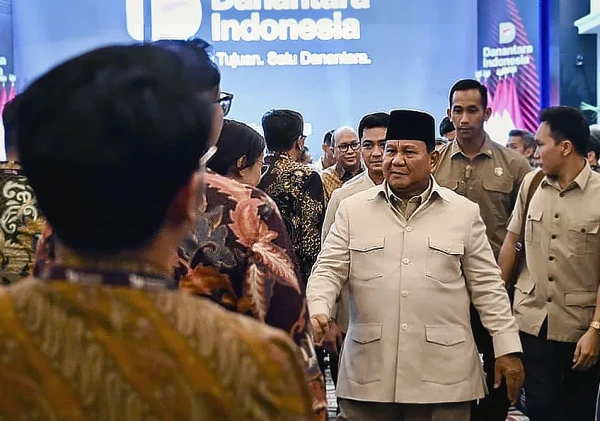 Presiden Prabowo Targetkan 100 GW Tenaga Surya, Optimalkan Geotermal