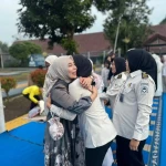 Lapas Kelas IIA Tangerang Gelar Sholat Idul Fitri 1447 H Bersama Warga Binaan