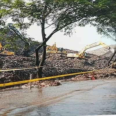 DPRD Kota Bekasi Soroti Longsor Sampah Bantargebang, Minta DKI Prioritaskan Keselamatan Warga