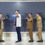 Gubernur Banten Andra Soni: Kolaborasi Kunci Percepat Hunian Layak dan Ekonomi Rakyat