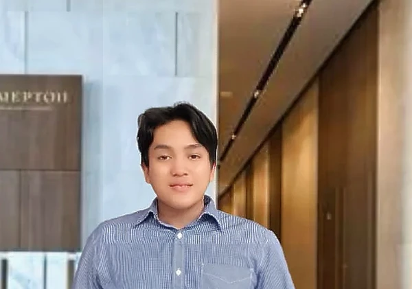 Rafi Rifaldi, Remaja Batam 18 Tahun, Angkat Isu Kenakalan Lewat Film