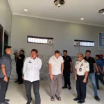 Dirjen Pas Tinjau Lapas Serang, Pastikan Layanan Kunjungan Idul Fitri Lancar