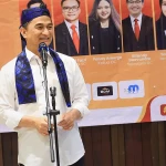 Wagub Banten Ajak Pengusaha Muda Hidup Seimbang dan Berakhlak Baik