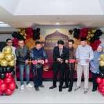 Bumi Adil Law Firm dan Wacana Fun Football Resmi Diluncurkan di Lampung