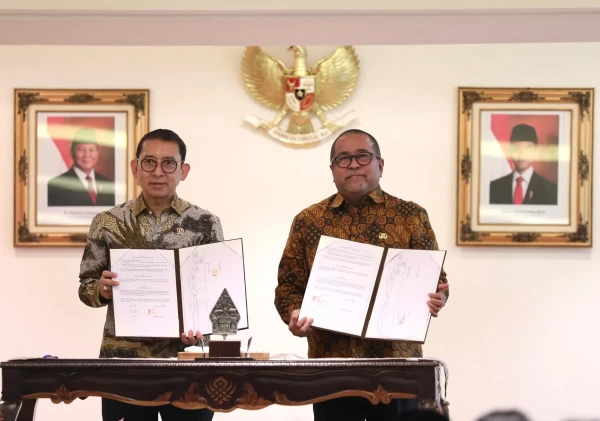 Pemprov DKI dan Kementerian Kebudayaan Sinergi Kuatkan Pemajuan Budaya Jakarta