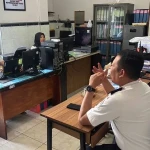 Rutan Banjarnegara Evaluasi Kualitas Layanan Kunjungan Ekstra Idulfitri 1447 H