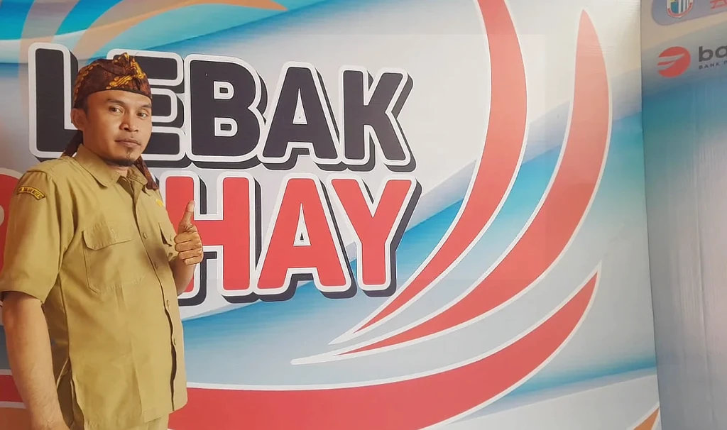 Pemkab Lebak Cairkan THR PPPK Paruh Waktu, Ketua Forum Apresiasi Komitmen Daerah