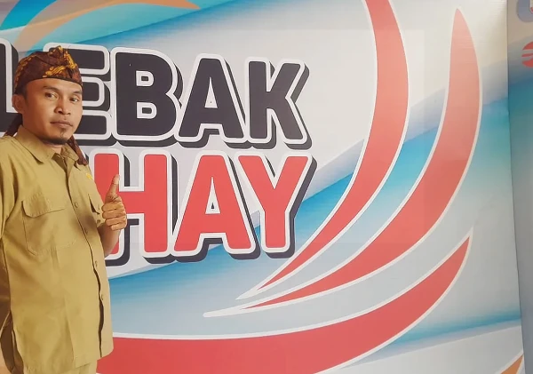 Pemkab Lebak Cairkan THR PPPK Paruh Waktu, Ketua Forum Apresiasi Komitmen Daerah