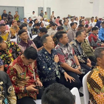 Rutan Banjarnegara Siap Optimalisasi Program Ketahanan Pangan Warga Binaan
