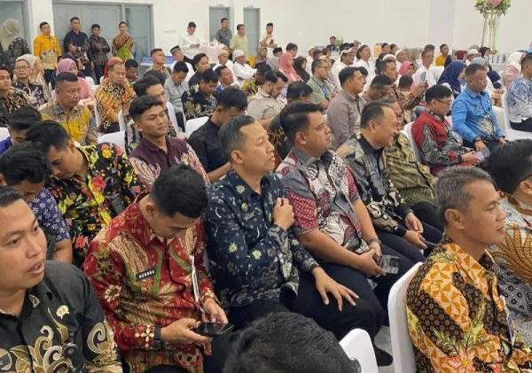 Rutan Banjarnegara Siap Optimalisasi Program Ketahanan Pangan Warga Binaan