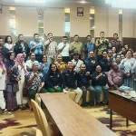 APPMBGI Papua Gelar Sosialisasi, Perkuat Sinergi Pengusaha Dapur Makanan Bergizi
