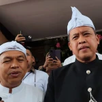 Wali Kota Bekasi Tri Adhianto Minta Gubernur Jabar Bantu Percepat Pemisahan Aset