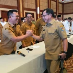 Mendagri Tito Karnavian Minta Kepala Daerah Siaga Penuh Selama Idulfitri 1447 H