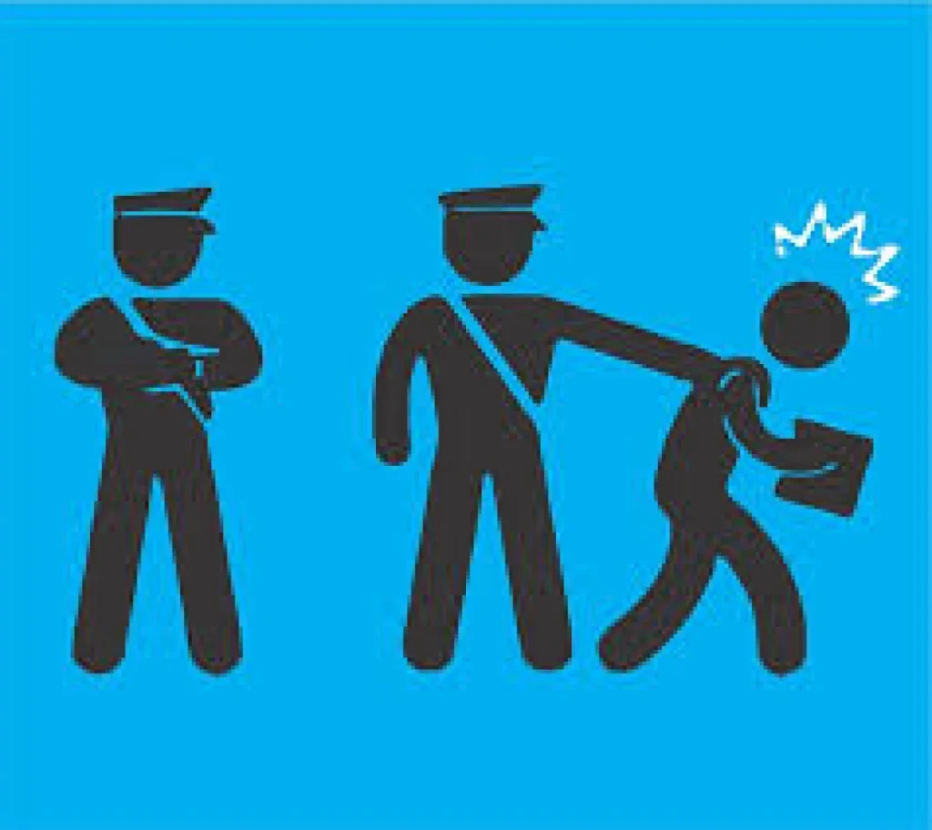 Satpol PP Jakarta Barat Perketat Penertiban Pak Ogah di Grogol Petamburan