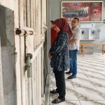 Kalapas Ike Rahmawati Pimpin Deteksi Dini dan Cek Kesehatan Warga Binaan di Bandar Lampung