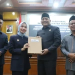 Bupati Serang Sampaikan LKPJ 2025, Soroti Tiga Indikator Kinerja Belum Optimal