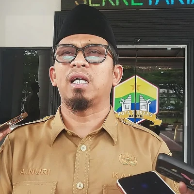 Forum Guru P3K Paruh Waktu Kota Serang Terbentuk, Jembatani Aspirasi Pendidik