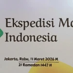 Kemenag Sediakan Ribuan Masjid dan Rumah Ibadah untuk Pemudik Lebaran 2026