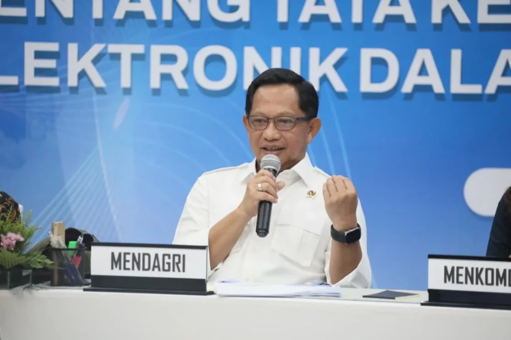 Pemda Diminta Aktif Lindungi Anak dari Bahaya Medsos, Kemendagri Siapkan Pengawalan