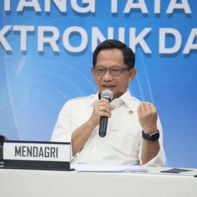 Pemda Diminta Aktif Lindungi Anak dari Bahaya Medsos, Kemendagri Siapkan Pengawalan