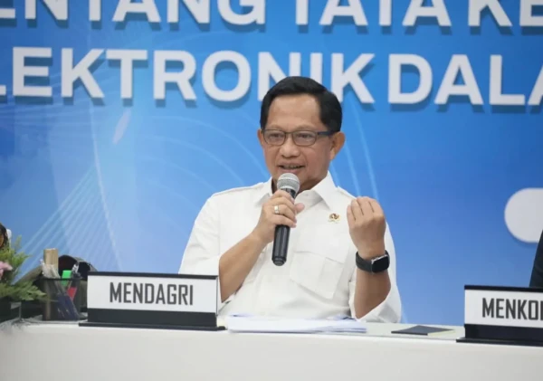 Pemda Diminta Aktif Lindungi Anak dari Bahaya Medsos, Kemendagri Siapkan Pengawalan