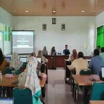 MTsN 4 Bantul Gelar Workshop Akun Berita, Libatkan 75 Guru dan Pegawai