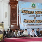 Gubernur Banten Andra Soni Tekankan Integrasi Nilai Al