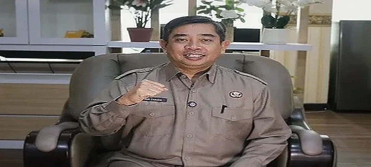 Pemerintah Kabupaten Bekasi Terima Penyerahan Fasos-Fasum dari 160 Pengembang