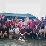 Himpunan Mahasiswa Bisnis Digital PIB College Gelar Donor Darah di Tabanan