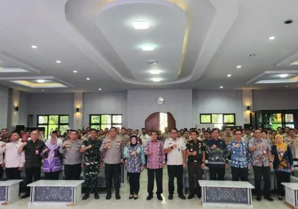 Pemkab Tangerang Evaluasi Program Makan Bergizi Gratis, Prioritaskan Respons Aduan dan Mutu