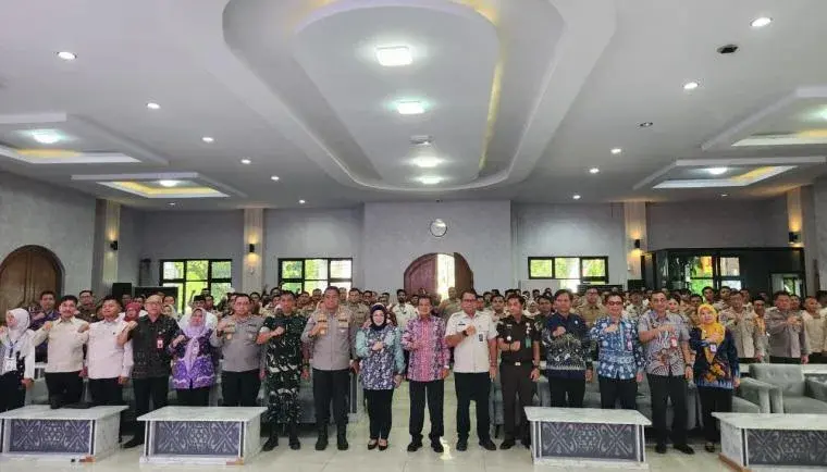 Pemkab Tangerang Evaluasi Program Makan Bergizi Gratis, Prioritaskan Respons Aduan dan Mutu