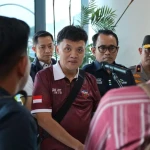 Komisi III DPR Apresiasi Kinerja Polda Banten dan ASDP dalam Pengamanan Arus Mudik