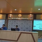 Profesionalisme Guru Ditekankan dalam Supervisi Perangkat Pembelajaran MTsN 4 Bantul