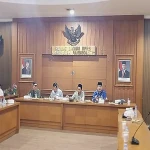 DPRD Pandeglang Gelar Buka Puasa Bersama, Perkuat Kemitraan dengan Wartawan