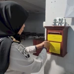 Lapas Perempuan Palembang Optimalkan Kotak Pengaduan untuk Tingkatkan Pelayanan Publik