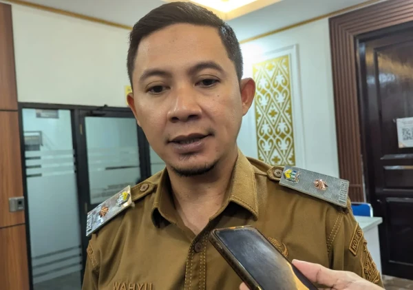 Pemkot Serang Luncurkan Program Berbudi, Tawarkan Pinjaman Modal UMKM Bunga 1 Persen