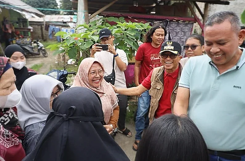 Wali Kota Bekasi Apresiasi Guru TK yang Gagalkan Pencurian Motor di Jakasampurna