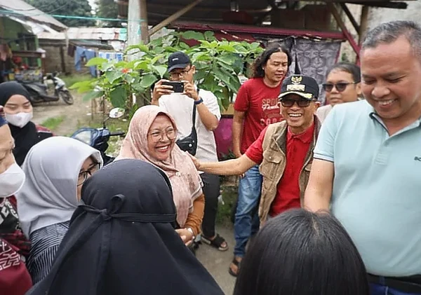 Wali Kota Bekasi Apresiasi Guru TK yang Gagalkan Pencurian Motor di Jakasampurna