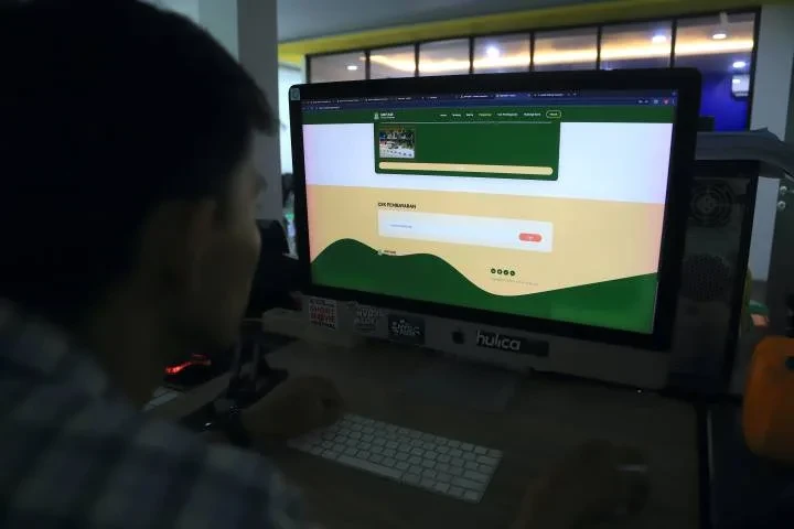 DLH Kota Tangerang Perbarui SIRITASE, Permudah Pembayaran dan Aduan Sampah