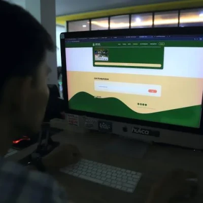 DLH Kota Tangerang Perbarui SIRITASE, Permudah Pembayaran dan Aduan Sampah