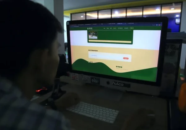 DLH Kota Tangerang Perbarui SIRITASE, Permudah Pembayaran dan Aduan Sampah