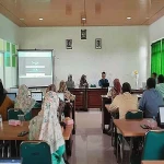 MTsN 4 Bantul Gelar Supervisi Administrasi GTK, Dorong Profesionalisme Guru