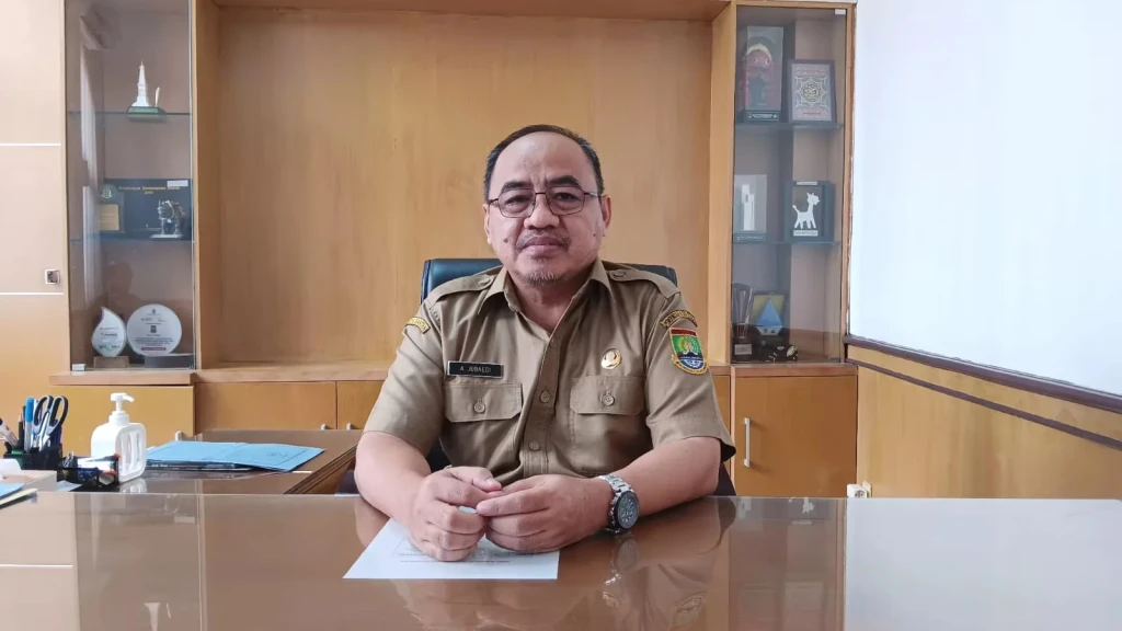 Bappedalitbang Cilegon Matangkan RKPD 2027, Siapkan Skema Pembiayaan Alternatif