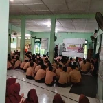 MTsN 4 Bantul Gelar Pengajian Songsong Ramadan, Bekali Siswa Kesiapan Spiritual dan Fisik