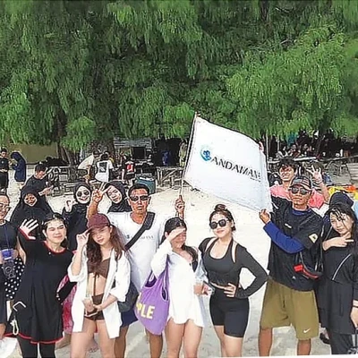 Wisatawan Perlu Perhatikan Ini Agar Liburan ke Pulau Seribu Aman dan Nyaman
